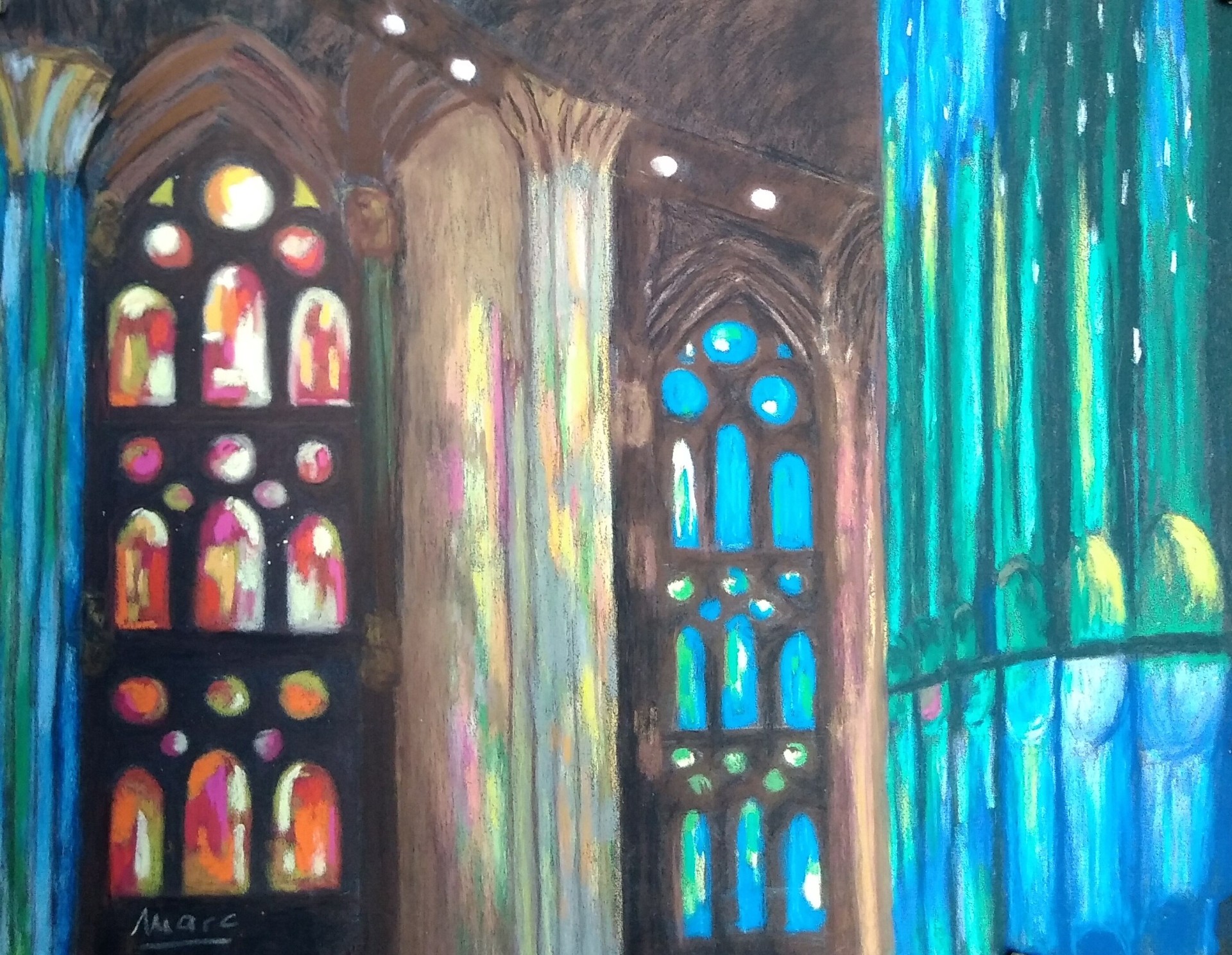 165 sagrada familia concerto grosso pour vitraux et orgue op 165 24x30 0220