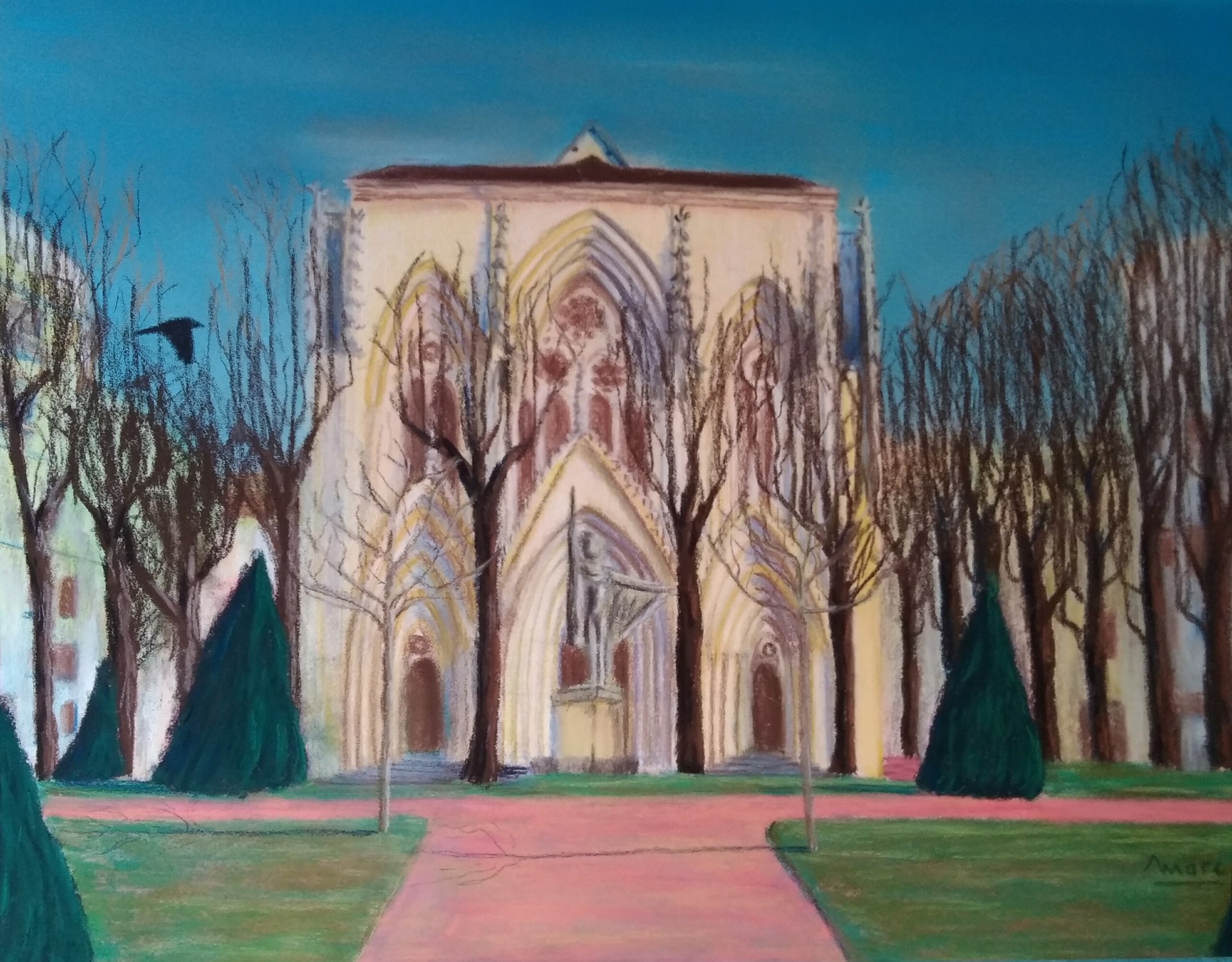 175a la redemption place puvis de chavanne 39x40 0320