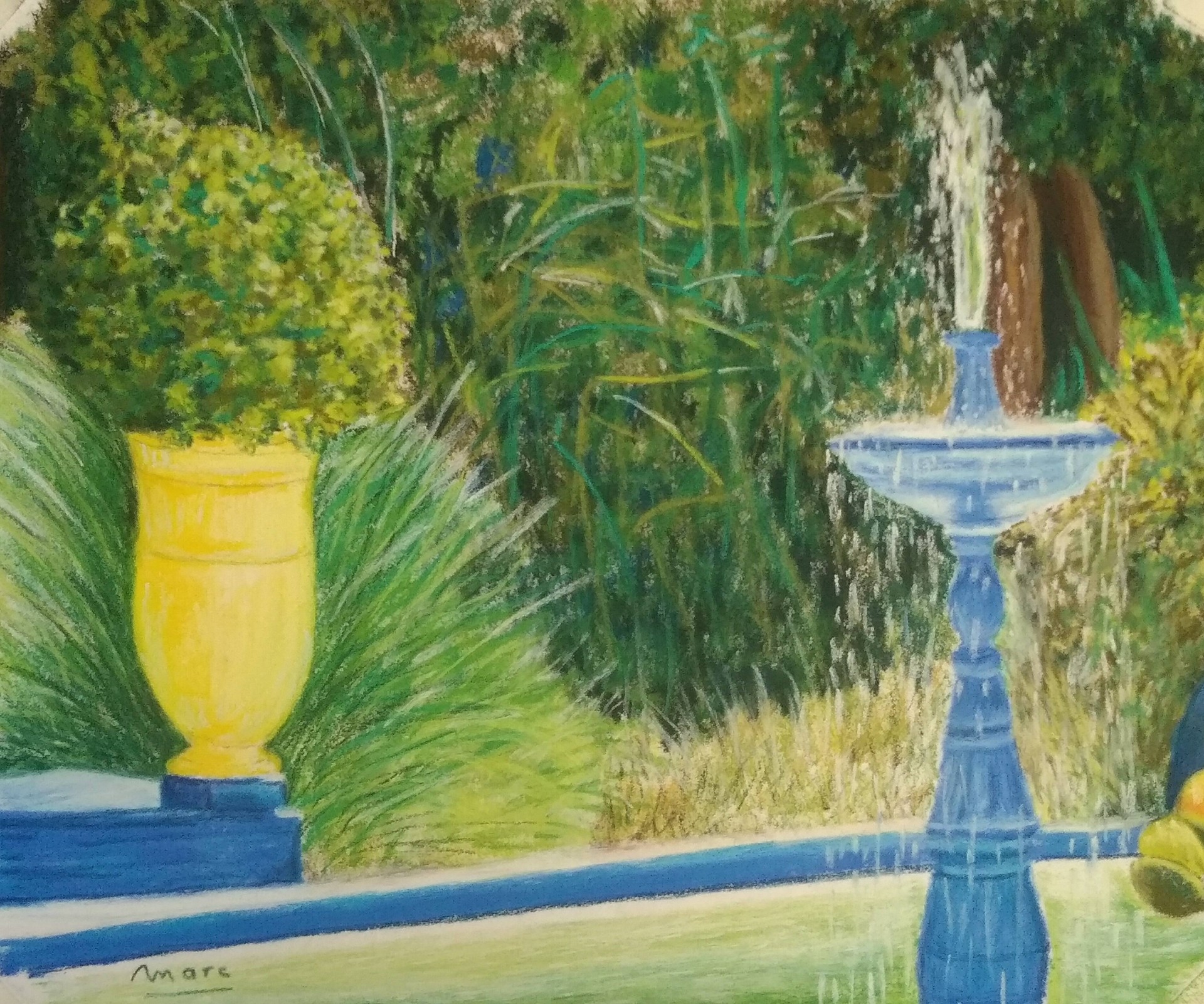 177 evasion a marrakech 24x30 0420