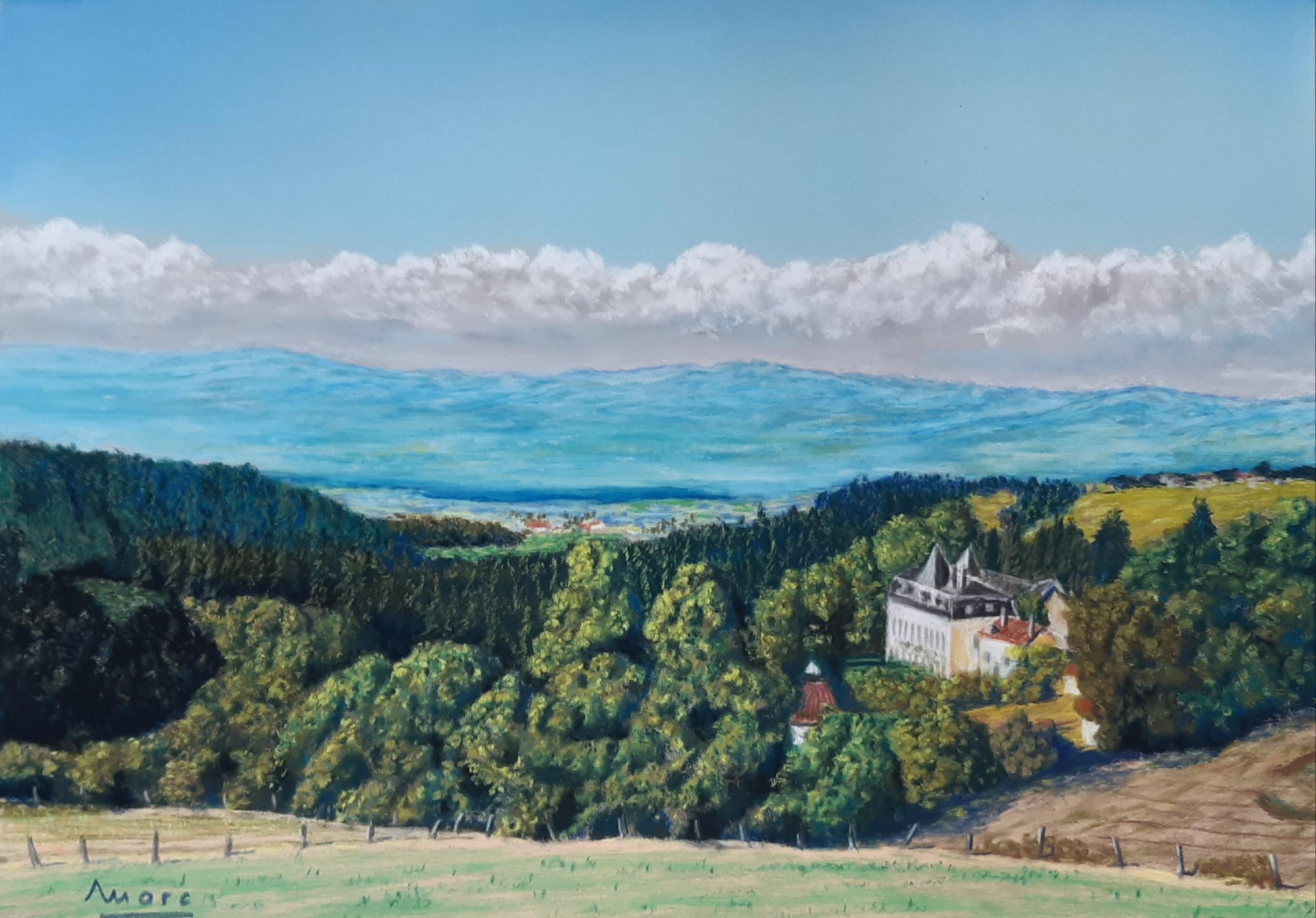 210 chenevoux 0321 30x40