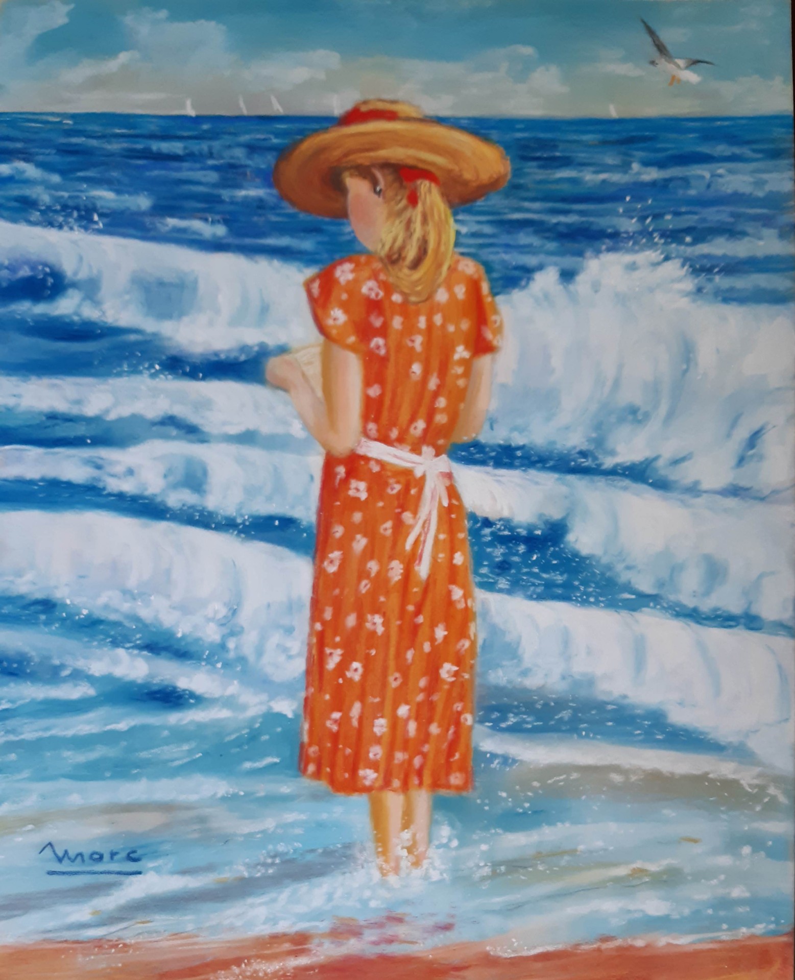 217 la lettre 24x30 0721 manon