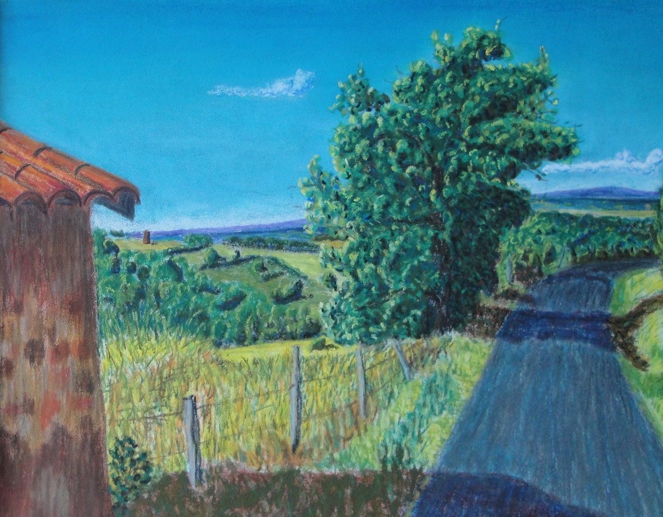 33 chemin du mont a neronde 24x30 jacqueline 1