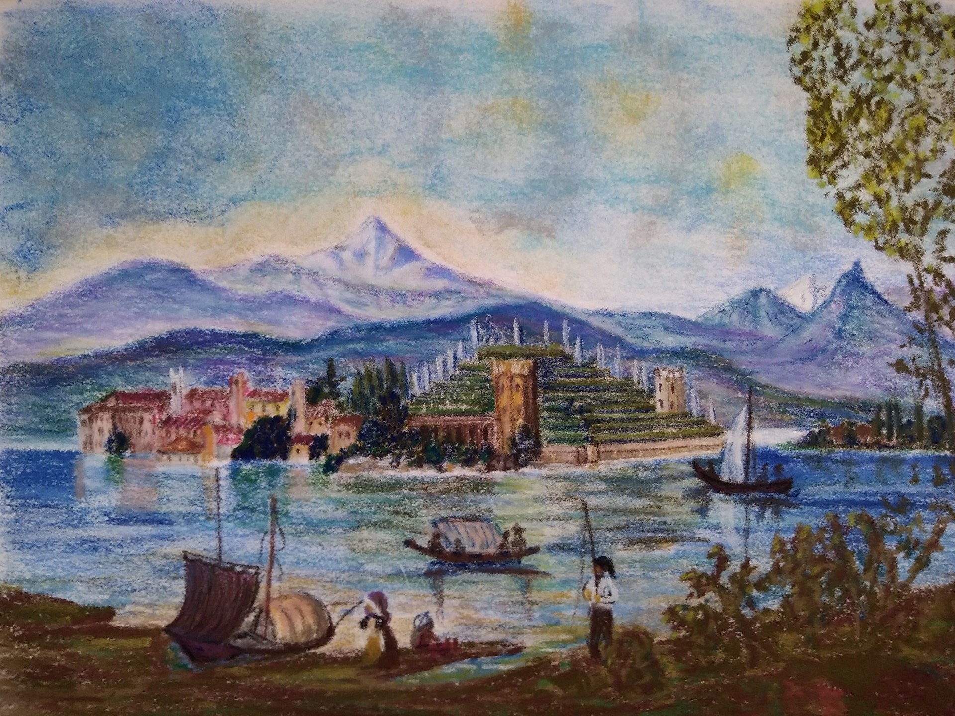 45 isola bella 18x24 1