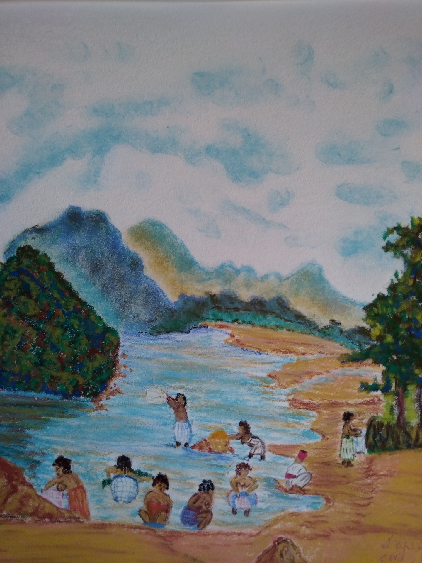 51 laveuses a madagascar d apees cpdb 1895 1018 24x30 1